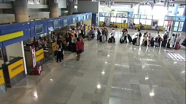 Θετικοί οιωνοί για το αεροδρόμιο Νέας Αγχιάλου